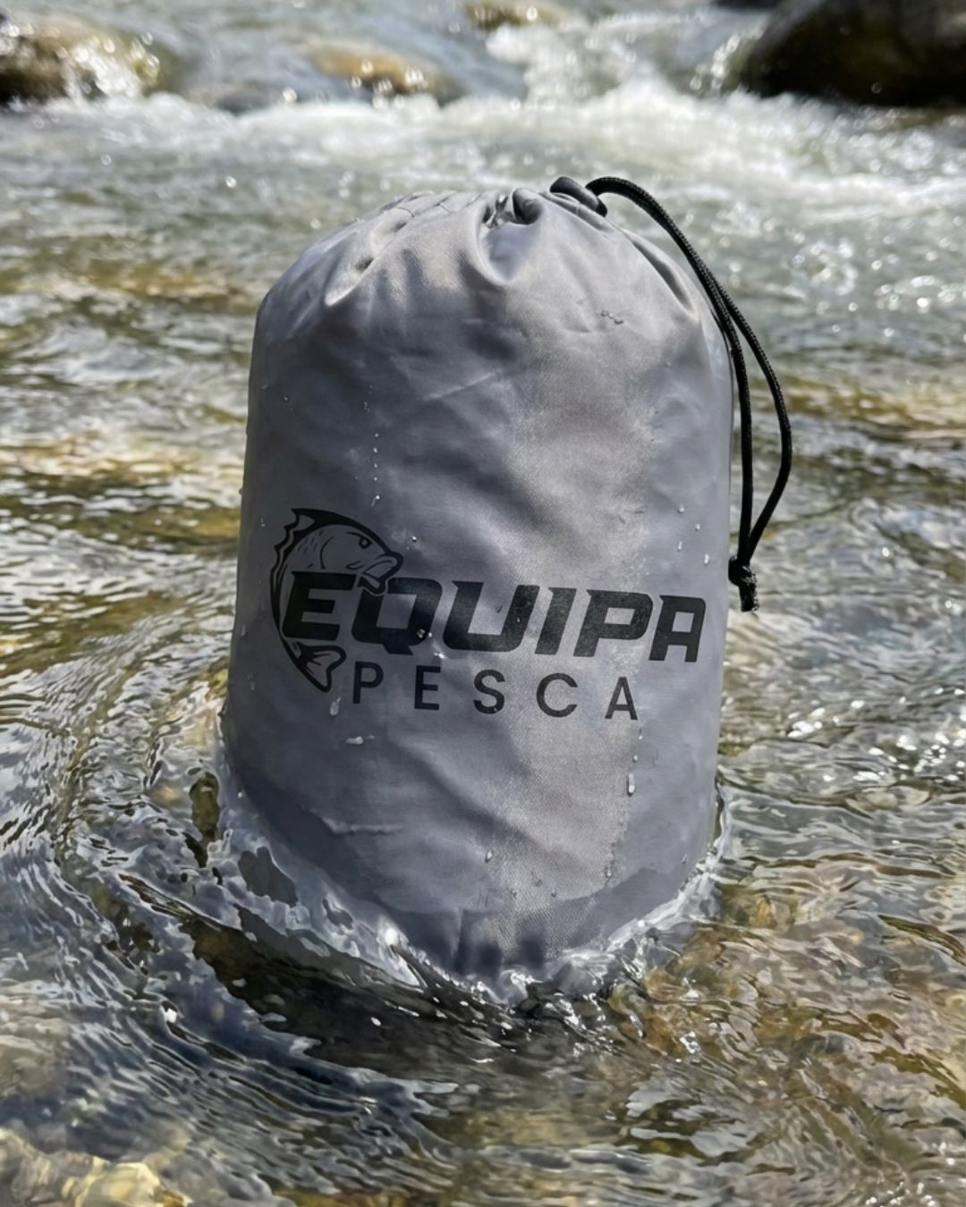 Corta Vento Impermeável Equipa Pesca Horizonte