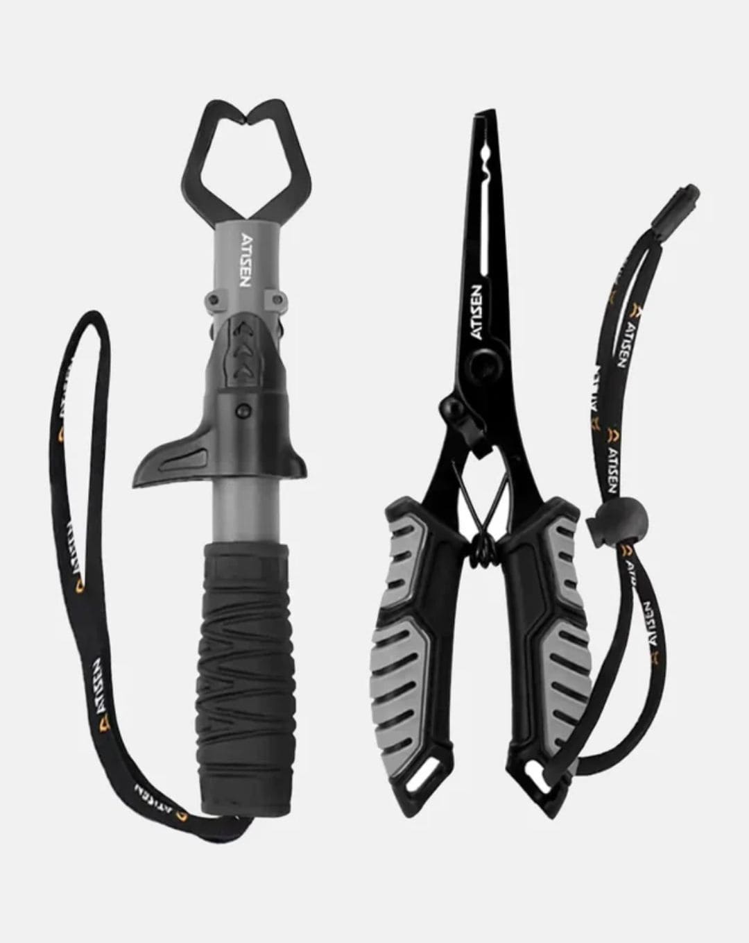 Kit Alicate de Pesca Equipa Pesca