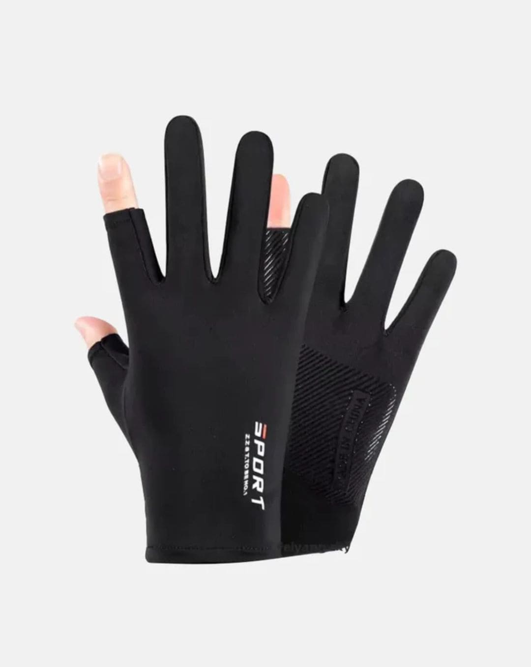 Luva de Pesca Equipa Pesca Sport