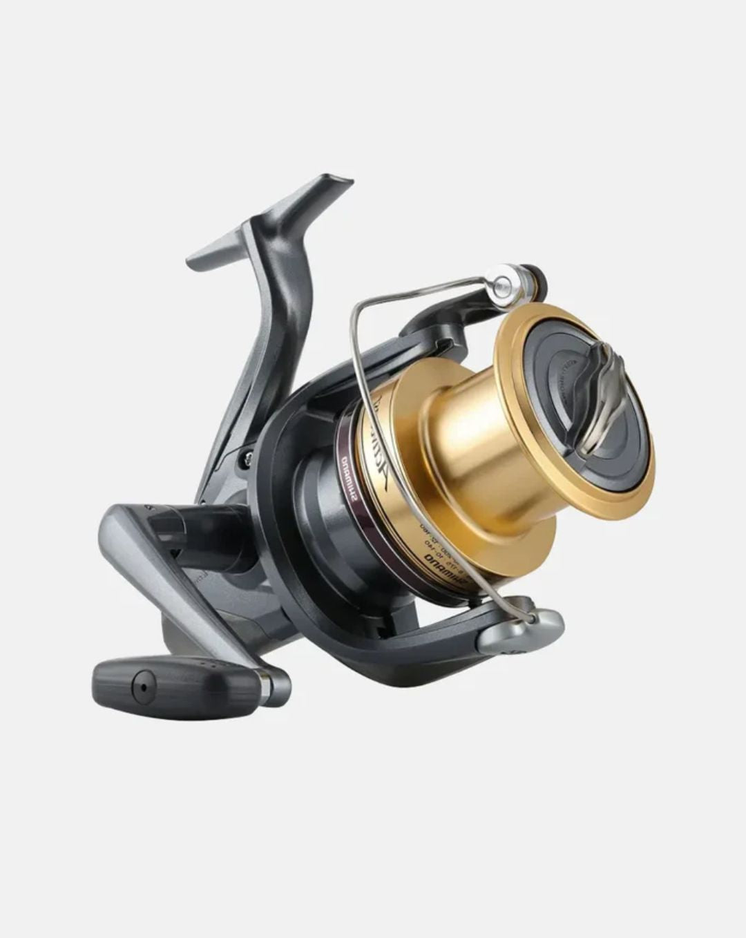 Molinete Shimano Activecast