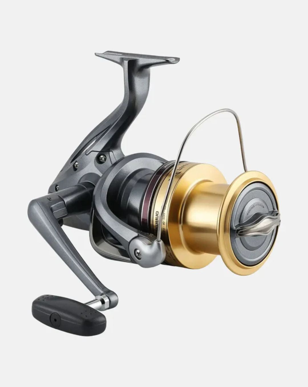 Molinete Shimano Activecast