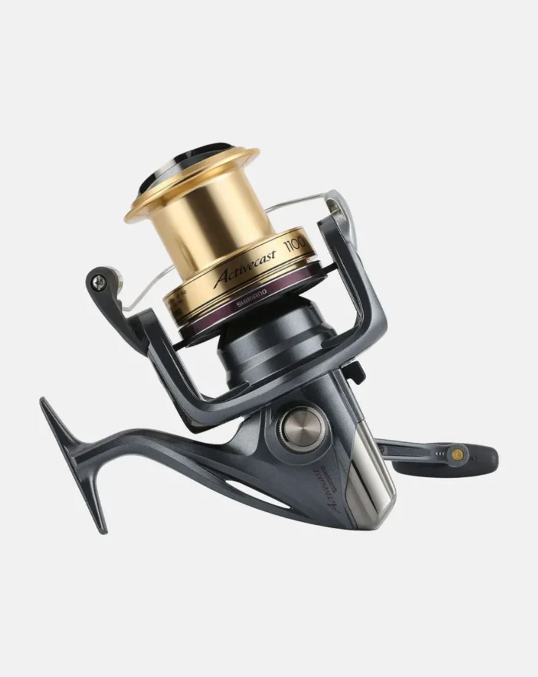 Molinete Shimano Activecast