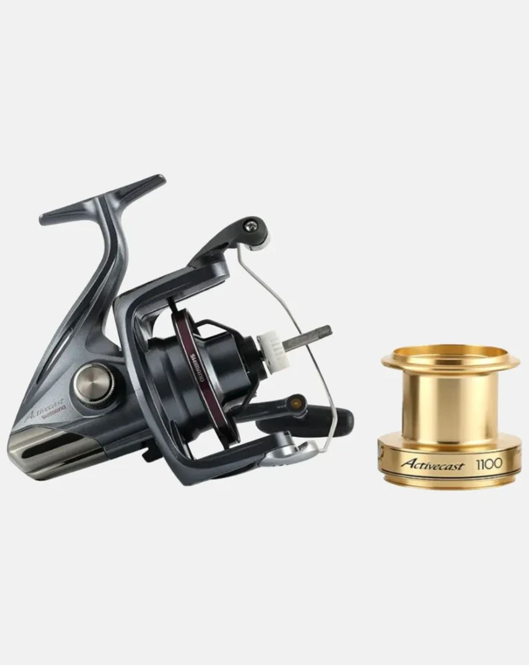 Molinete Shimano Activecast