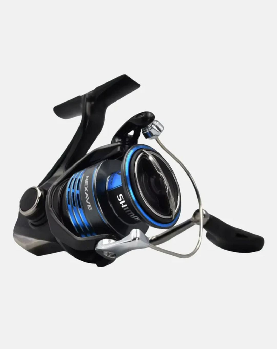 Molinete Shimano Nexave