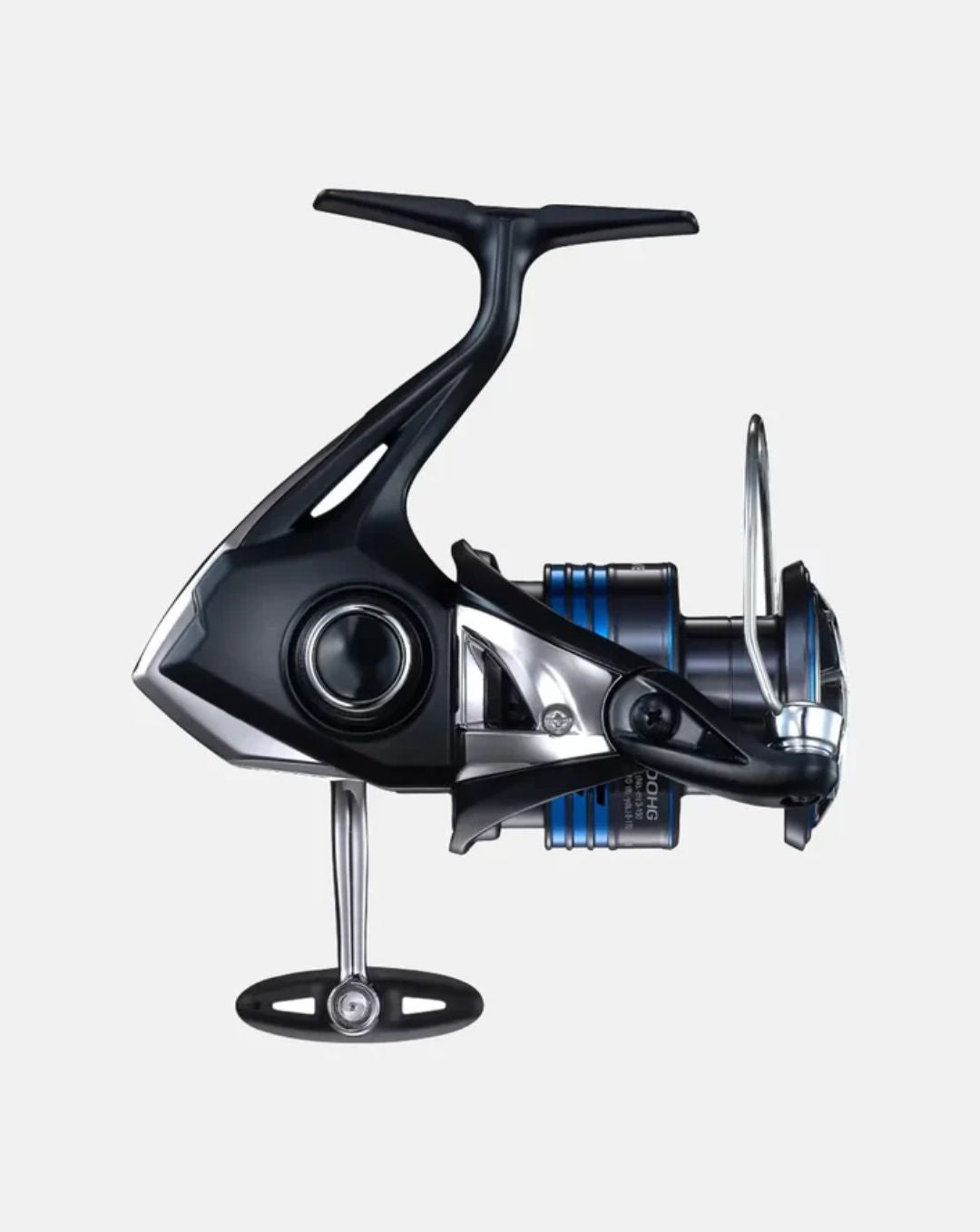 Molinete Shimano Nexave