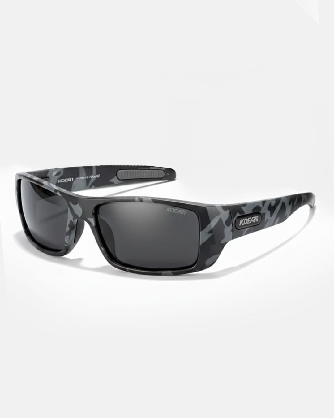 Óculos Polarizado Kdeam Hunter