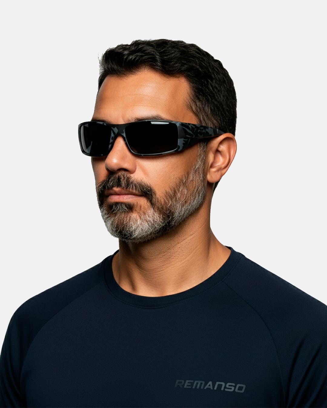 Óculos Polarizado Kdeam Hunter