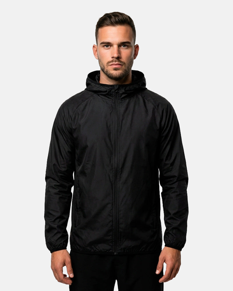 Corta Vento Impermeável Equipa Pesca Horizonte