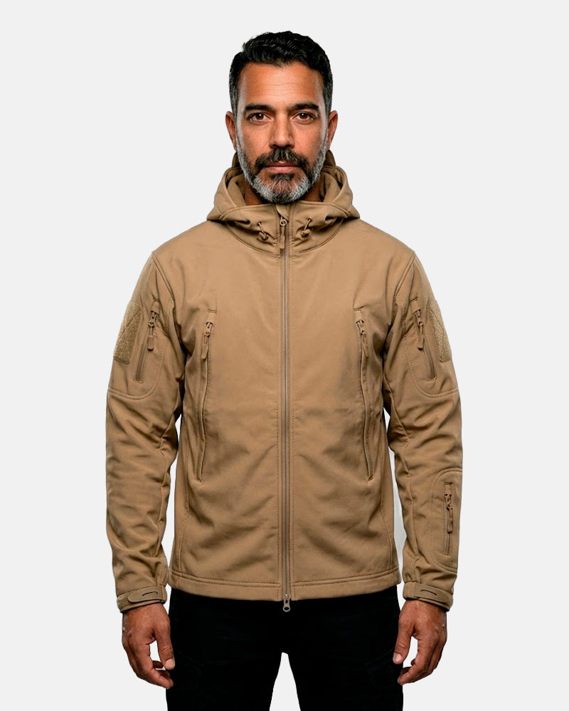 Jaqueta Equipa Pesca Action