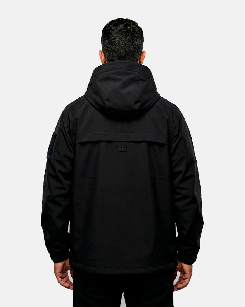 Jaqueta Impermeável Equipa Pesca Chapada