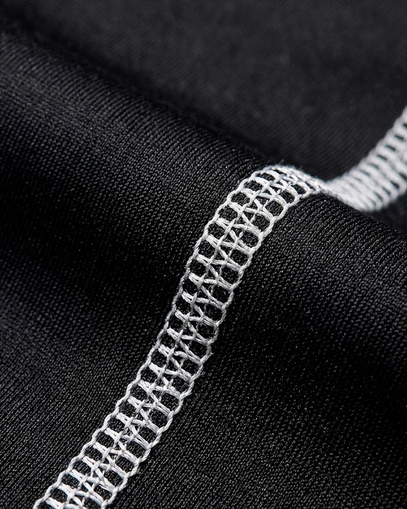 Conjunto térmico segunda pele Equipa Pesca