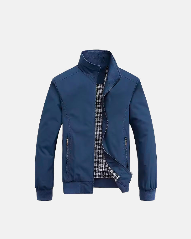 Jaqueta Impermeável Equipa Pesca Urban