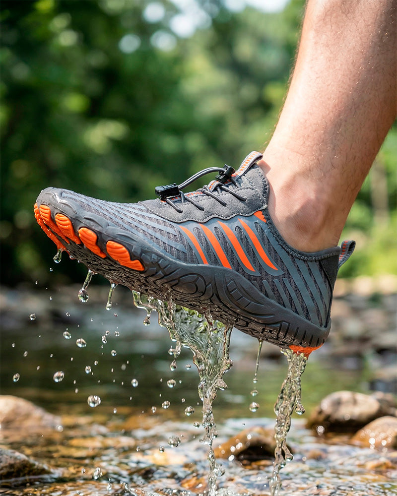 Sapatilha Aquática Equipa Pesca Araguaia