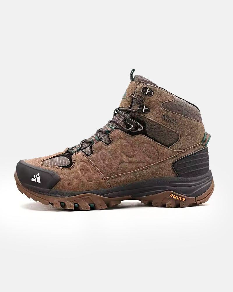 Bota Equipa Pesca Hikeup Pantaneiro