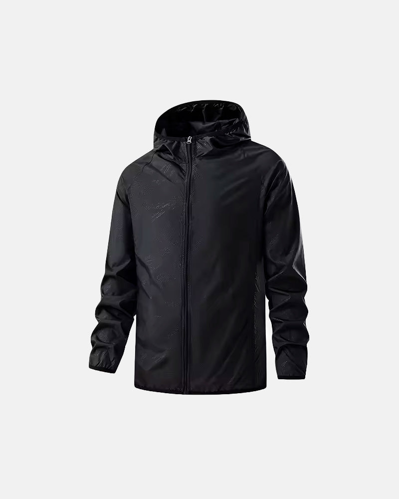 Corta Vento Impermeável Equipa Pesca Horizonte