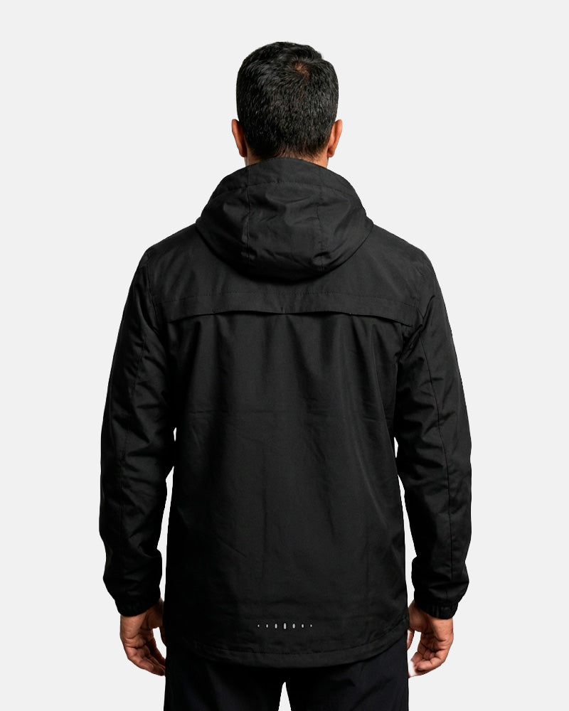 Jaqueta Impermeável Equipa Pesca Mantiqueira