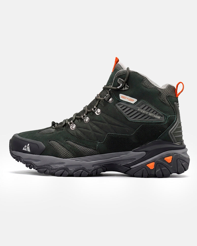 Bota Equipa Pesca Hikeup Restinga