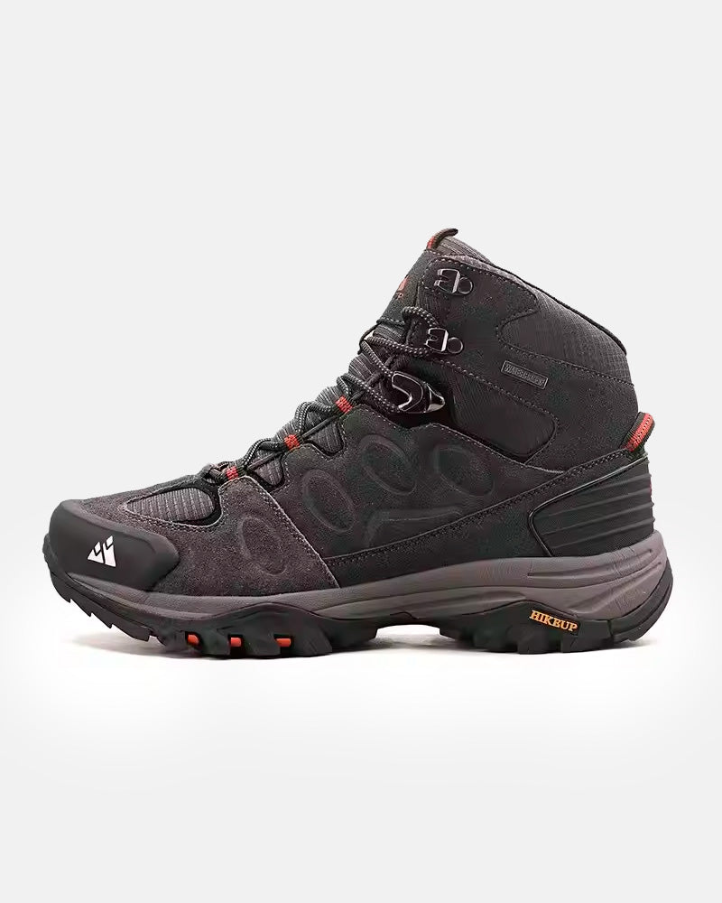 Bota Equipa Pesca Hikeup Pantaneiro