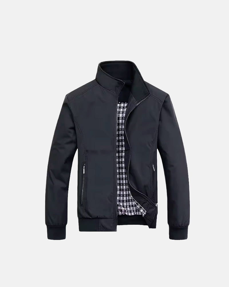 Jaqueta Impermeável Equipa Pesca Urban