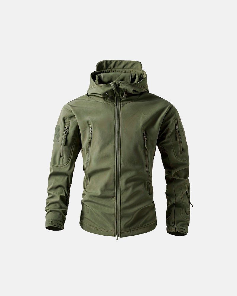 Jaqueta Equipa Pesca Action