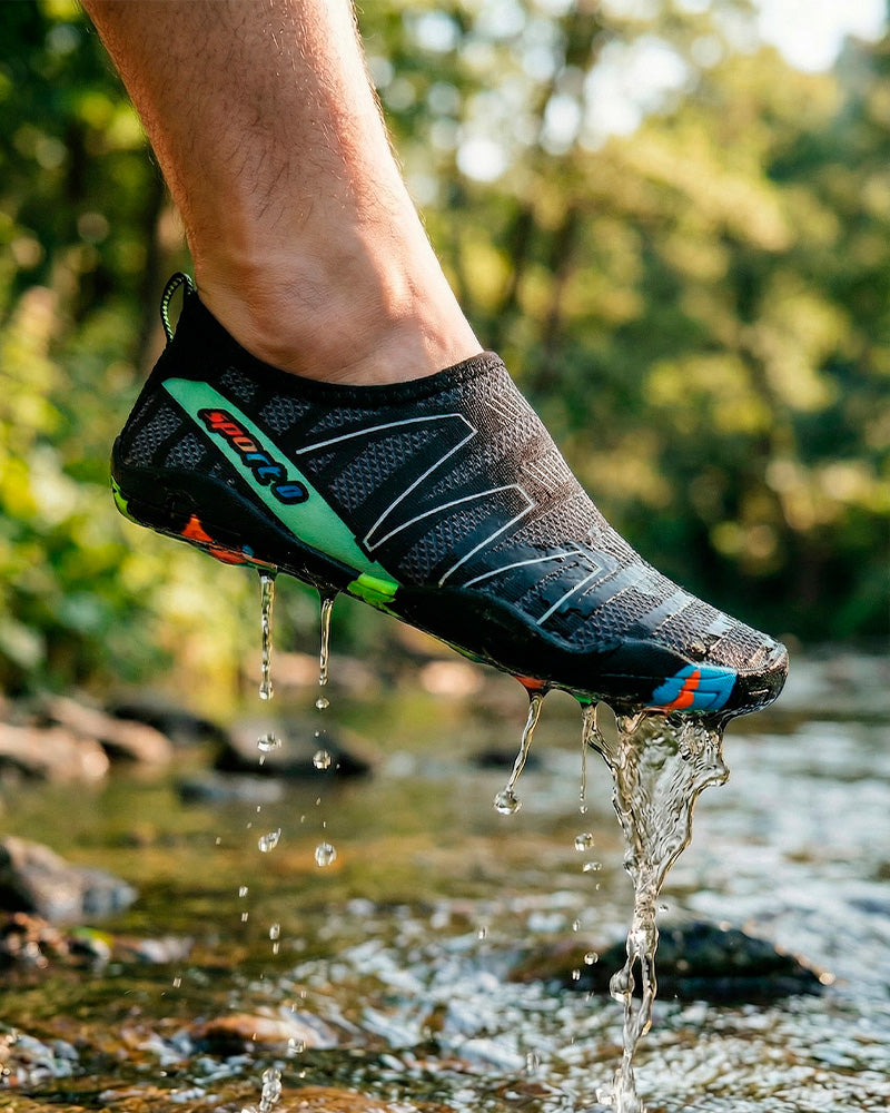 Sapatilha de Pesca Equipa Pesca Sport