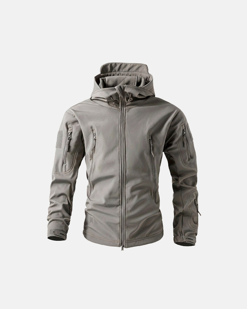 Jaqueta Equipa Pesca Action