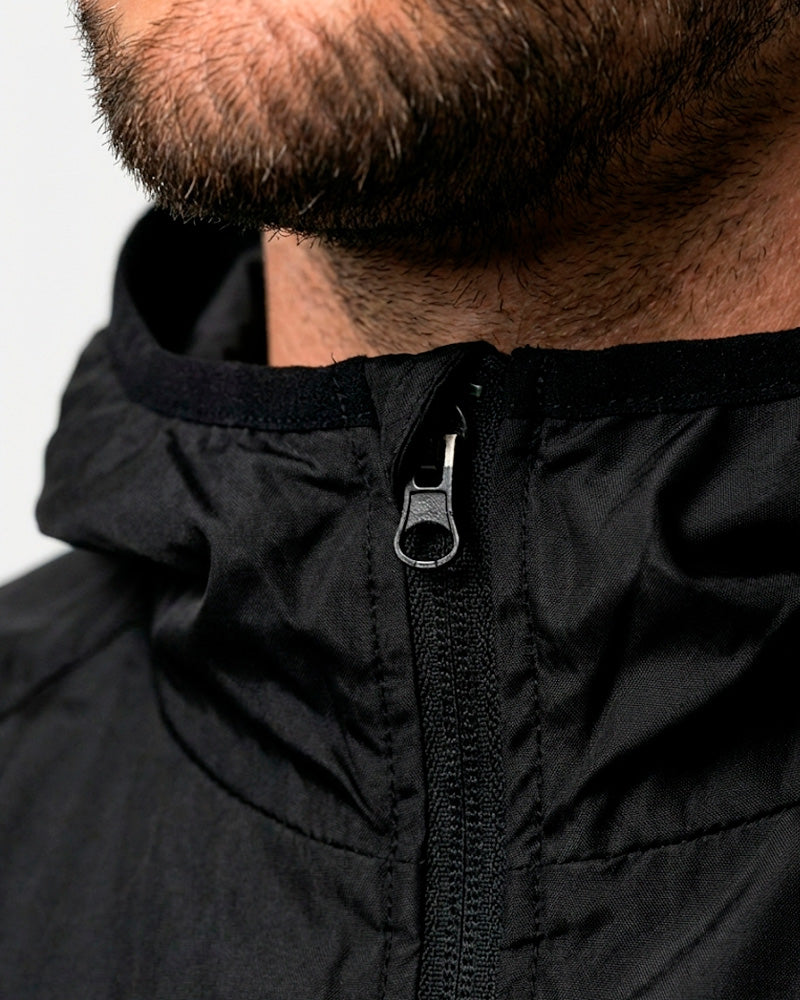 Corta Vento Impermeável Equipa Pesca Horizonte