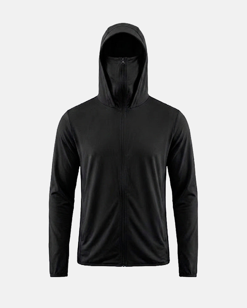 Blusa Toque gelado Equipa Pesca Solar uv50+