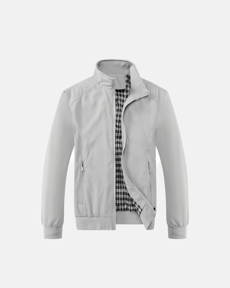 Jaqueta Impermeável Equipa Pesca Urban