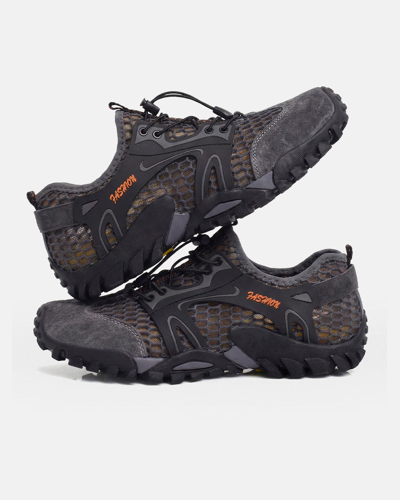 Tênis Aquático de Pesca Corvina