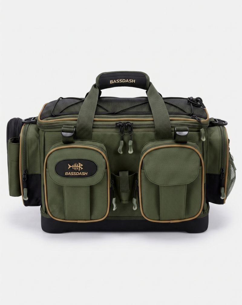 Bolsa de Pesca Bassdash de Ombro