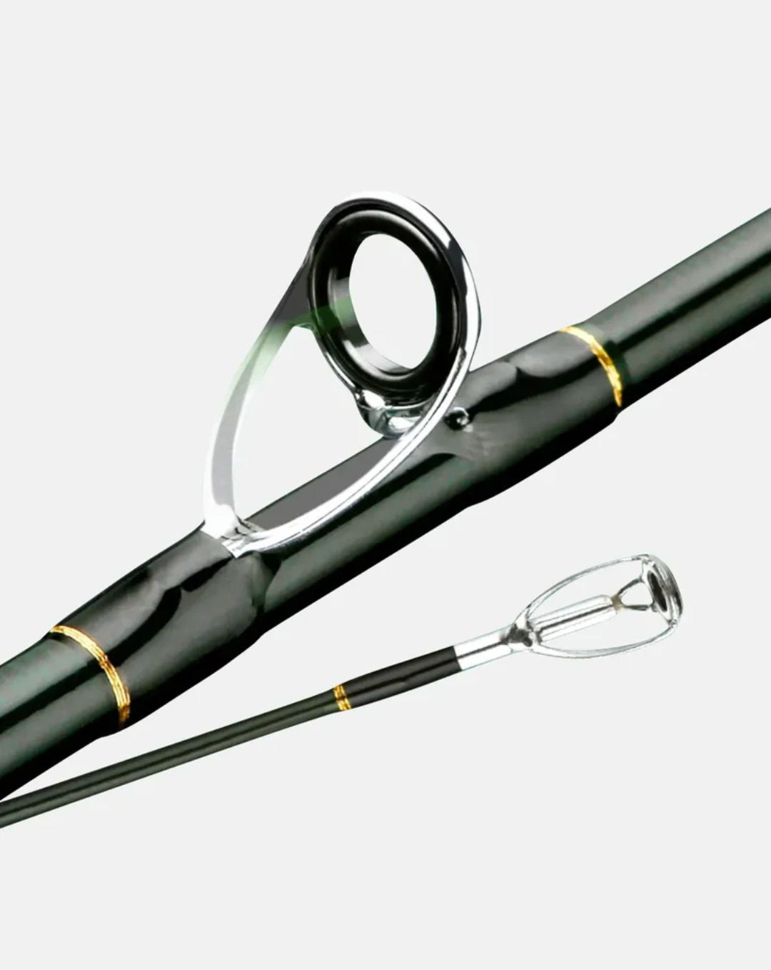 Vara Equipa Pesca Super Macans Carretilha/Molinete
