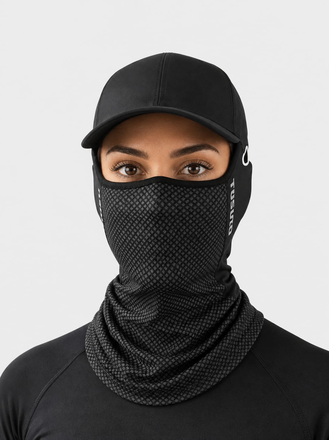 Balaclava de Proteção Solar Remanso
