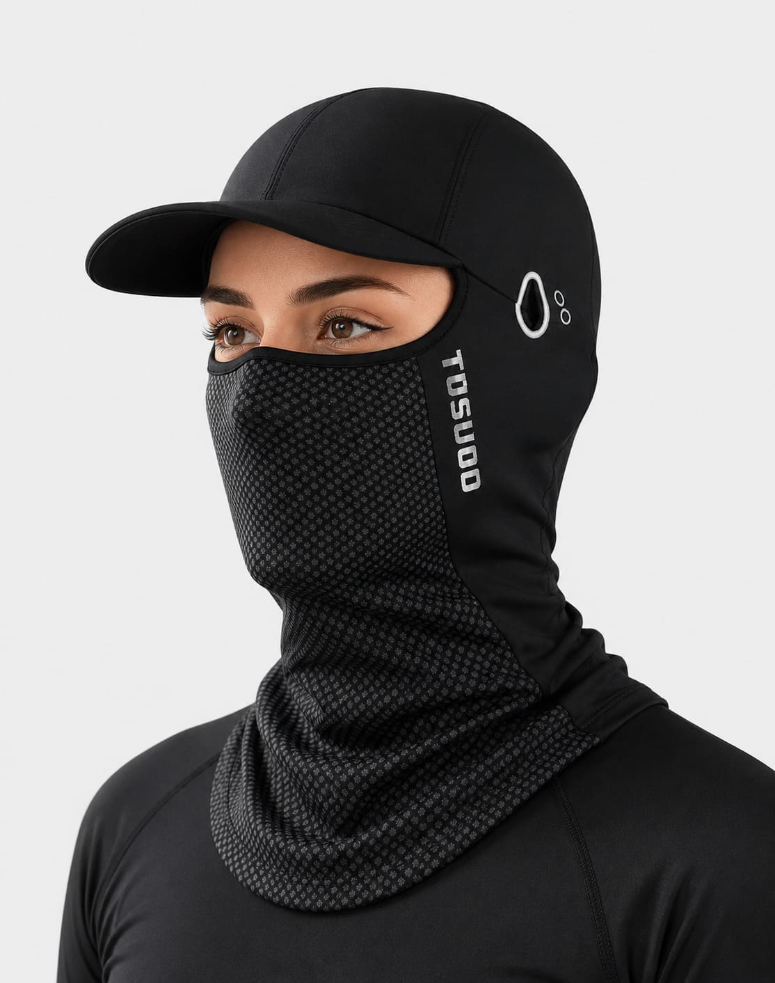 Balaclava de Proteção Solar Remanso
